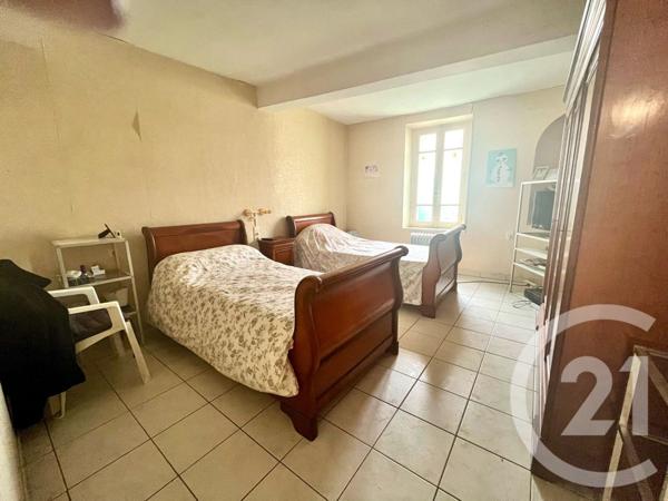 Maison à vendre  4 pièces - 166,14 m2 AZILLE - 11