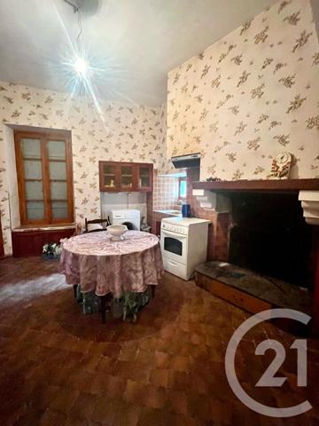 Maison à vendre  4 pièces - 166,14 m2 AZILLE - 11