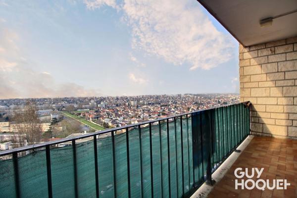 Appartement Viry Chatillon 4 pièces