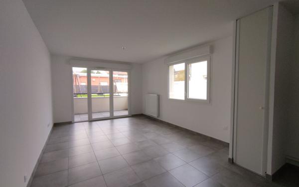 Appartement à louer    3 pièces •  Toulouse