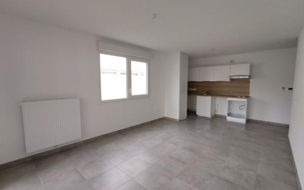 Appartement à louer    3 pièces •  Toulouse