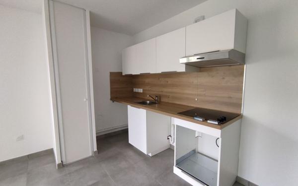 Appartement à louer    3 pièces •  Toulouse