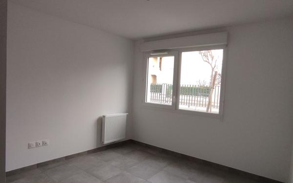 Appartement à louer    3 pièces •  Toulouse