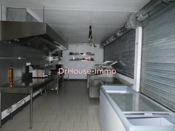 Commerce à vendre de 65 m²