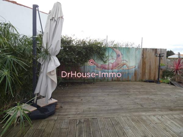 Commerce à vendre de 65 m²