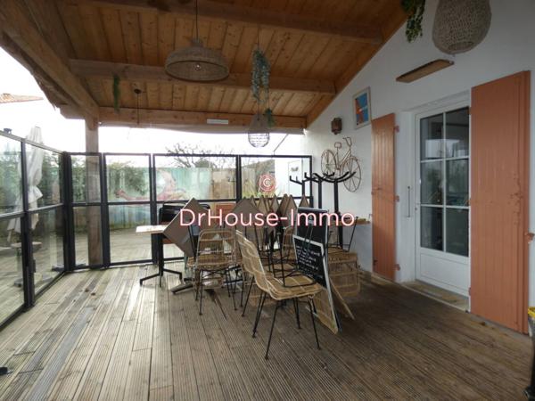 Commerce à vendre de 65 m²