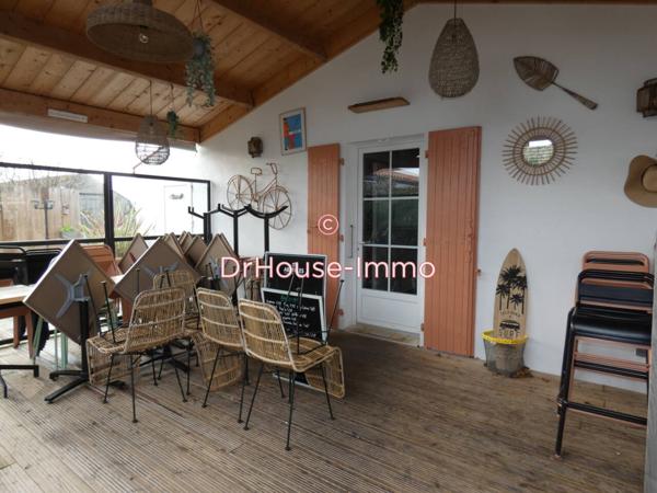 Commerce à vendre de 65 m²