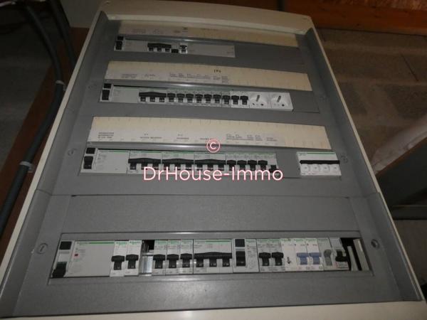 Commerce à vendre de 65 m²