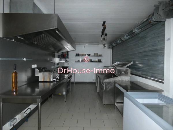 Commerce à vendre de 65 m²