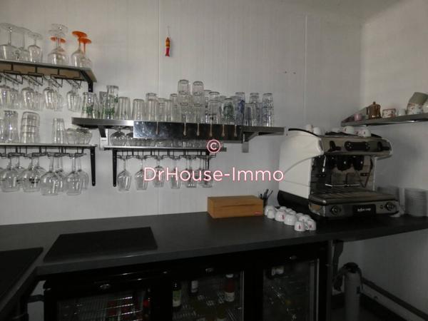 Commerce à vendre de 65 m²