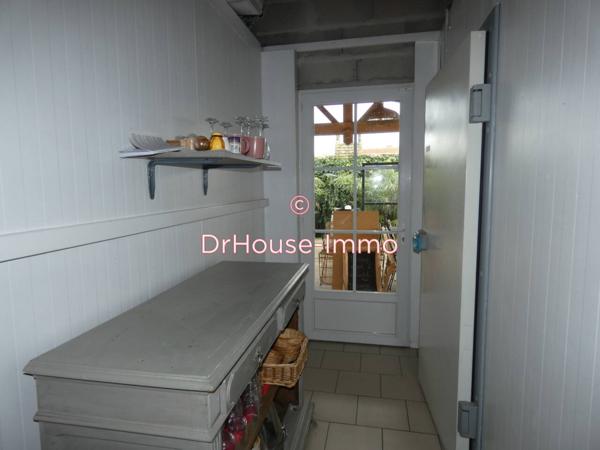 Commerce à vendre de 65 m²