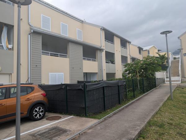 T4 de 83 m2à la Bretagne