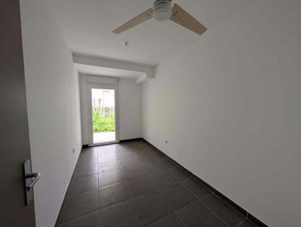 T4 de 83 m2à la Bretagne