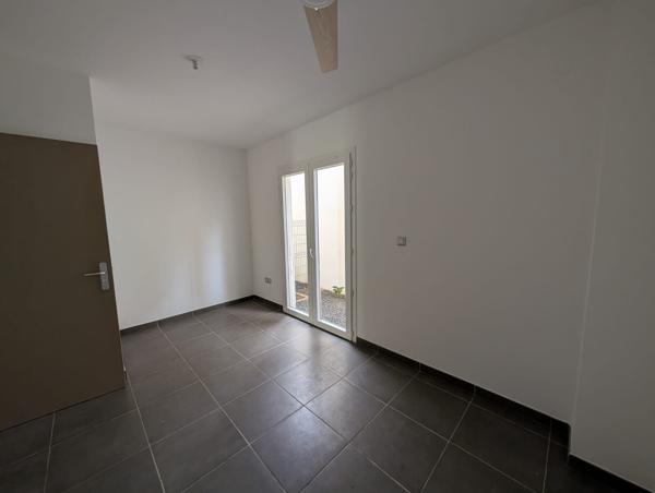 T4 de 83 m2à la Bretagne