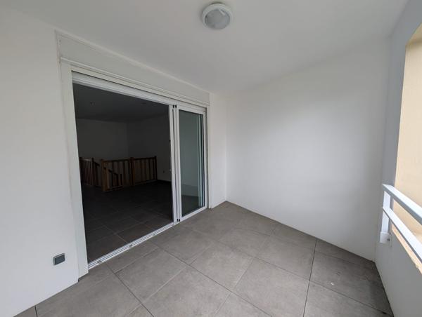 T4 de 83 m2à la Bretagne