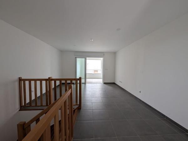 T4 de 83 m2à la Bretagne