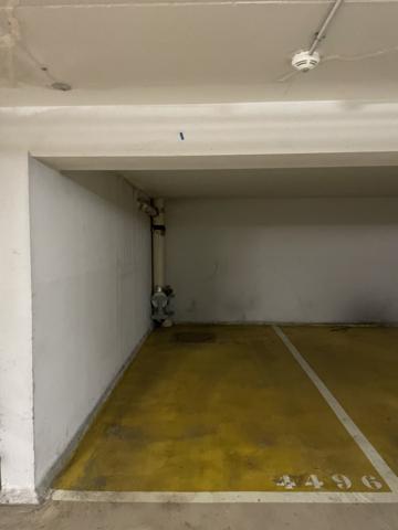 Parking - 10 m² Exclusivité efficity