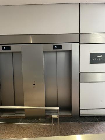 Parking - 10 m² Exclusivité efficity