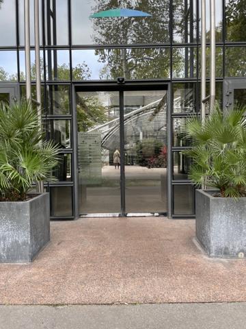 Parking - 10 m² Exclusivité efficity