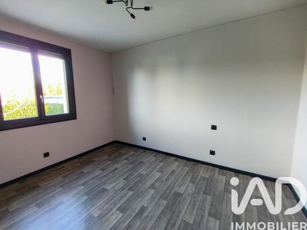Maison à vendre 6 pièces 130 m² Ruoms