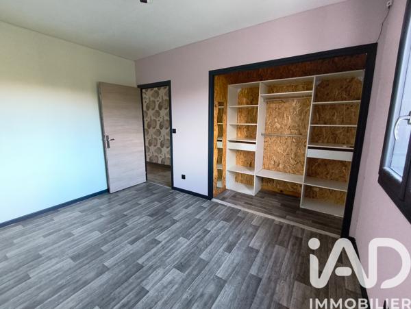Maison à vendre 6 pièces 130 m² Ruoms