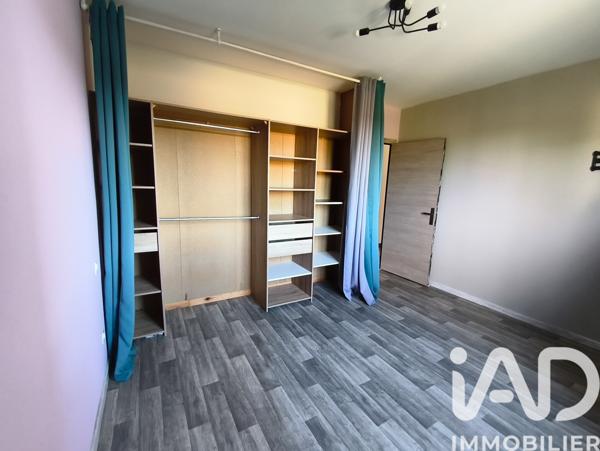 Maison à vendre 6 pièces 130 m² Ruoms