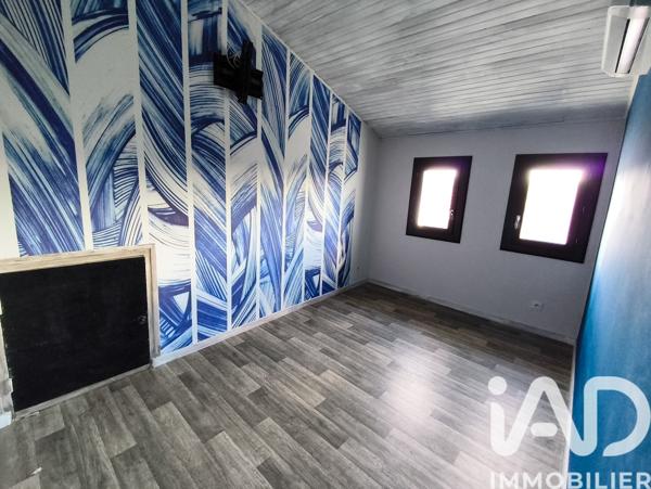 Maison à vendre 6 pièces 130 m² Ruoms