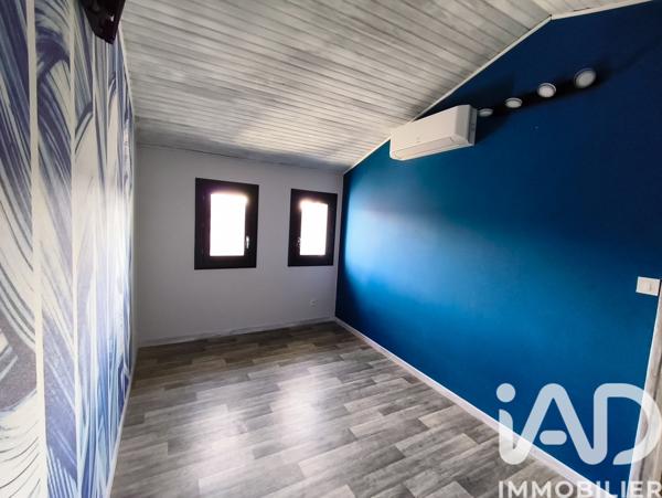 Maison à vendre 6 pièces 130 m² Ruoms