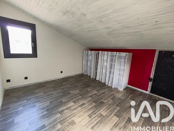 Maison à vendre 6 pièces 130 m² Ruoms