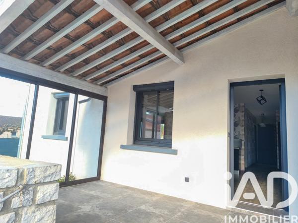 Maison à vendre 6 pièces 130 m² Ruoms