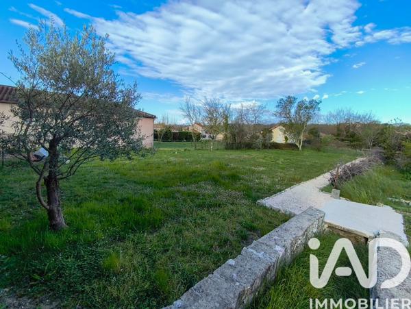 Maison à vendre 6 pièces 130 m² Ruoms