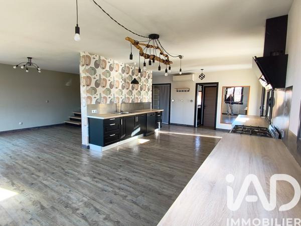 Maison à vendre 6 pièces 130 m² Ruoms