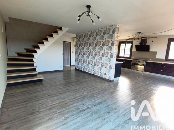 Maison à vendre 6 pièces 130 m² Ruoms