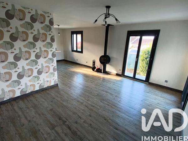Maison à vendre 6 pièces 130 m² Ruoms