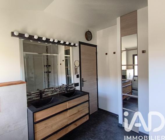 Maison à vendre 6 pièces 130 m² Ruoms