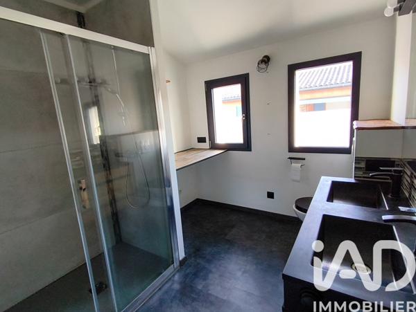 Maison à vendre 6 pièces 130 m² Ruoms