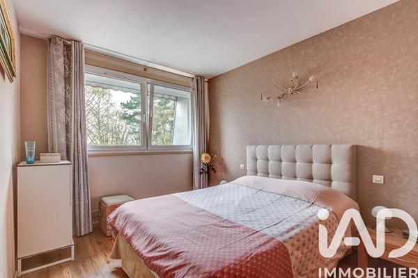 Appartement à vendre 4 pièces 80 m² Le Grand-Quevilly