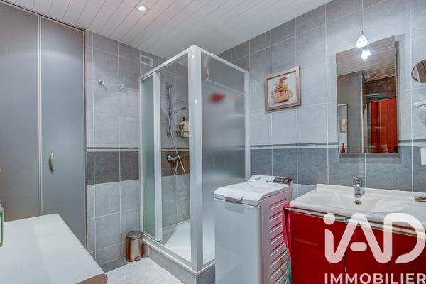 Appartement à vendre 4 pièces 80 m² Le Grand-Quevilly