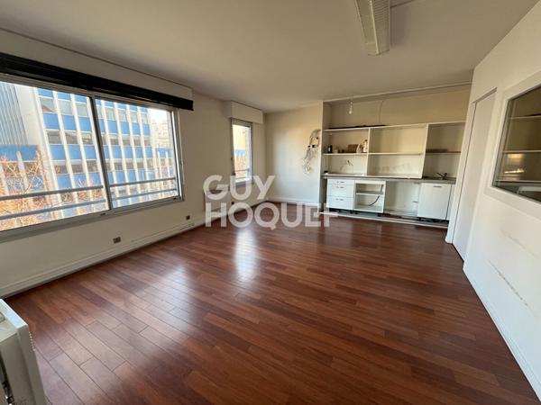 BUREAUX ENV 100 M2 CLEMENCEAU