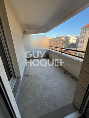 BUREAUX ENV 100 M2 CLEMENCEAU