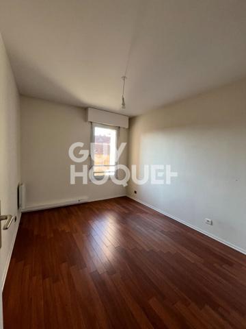 BUREAUX ENV 100 M2 CLEMENCEAU