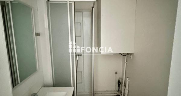 À vendre Appartement 2 pièces 43 m² - Lille 59800