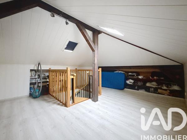 Maison à vendre 5 pièces 105 m² Gussainville