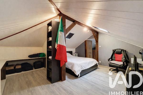 Maison à vendre 5 pièces 105 m² Gussainville