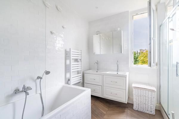 Appartement Neuilly-sur-Seine - SABLONS