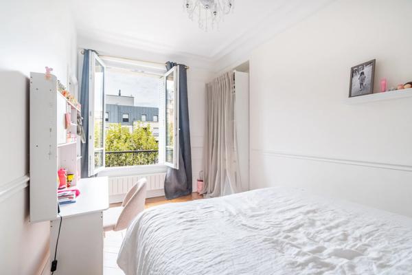 Appartement Neuilly-sur-Seine - SABLONS