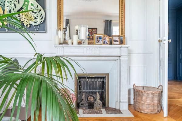 Appartement Neuilly-sur-Seine - SABLONS