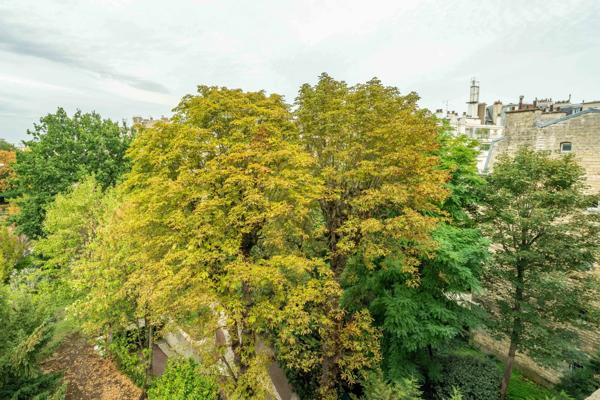 Appartement Neuilly-sur-Seine - SABLONS