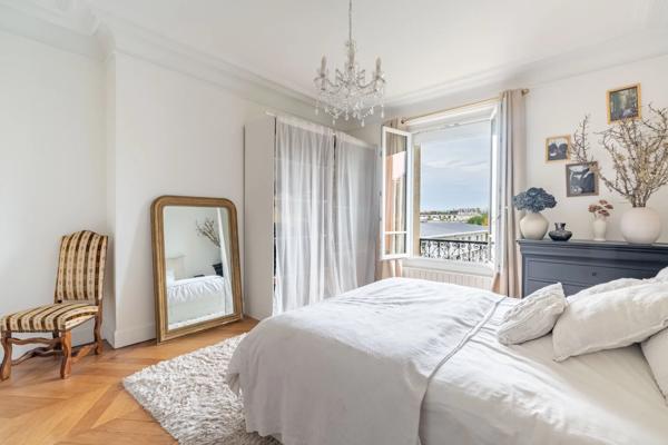Appartement Neuilly-sur-Seine - SABLONS