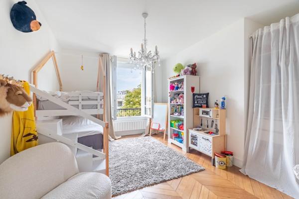 Appartement Neuilly-sur-Seine - SABLONS